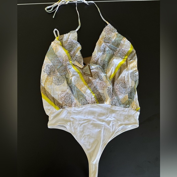 Valija Gitana || Bodysut “Sally Top” NWT - Picture 2 of 16